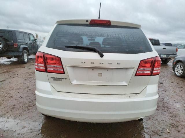 Photo 6 from auction – 2015 DODGE JOURNEY SE with VIN 3C4PDCAB0FT683205