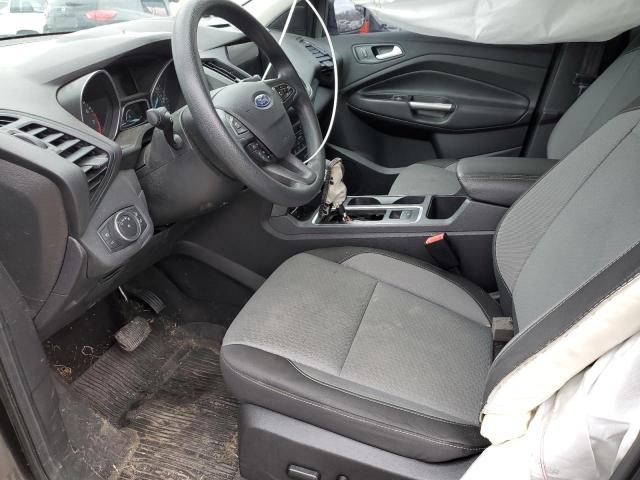 Photo 7 from auction – 2018 FORD ESCAPE SE with VIN 1FMCU0GD4JUA37018