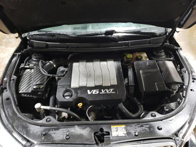 Photo 11 from auction – 2010 BUICK LACROSSE C with VIN 1G4GC5EG1AF148371