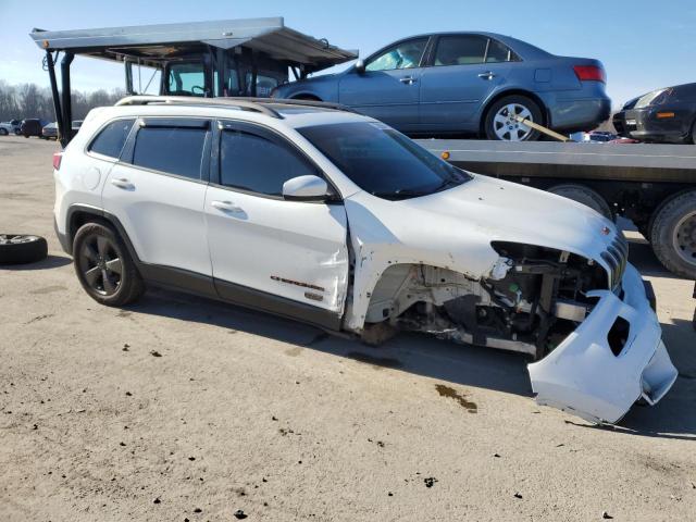 Photo 4 from auction – 2016 JEEP CHEROKEE L with VIN 1C4PJMCS0GW269168