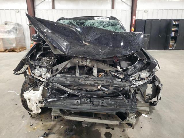 Photo 5 from auction – 2018 MITSUBISHI OUTLANDER with VIN JA4AD3A37JZ030946