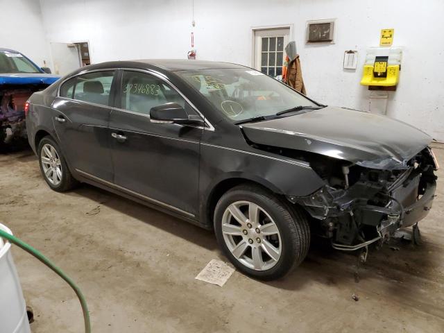 Photo 4 from auction – 2011 BUICK LACROSSE C with VIN 1G4GD5ED9BF203184