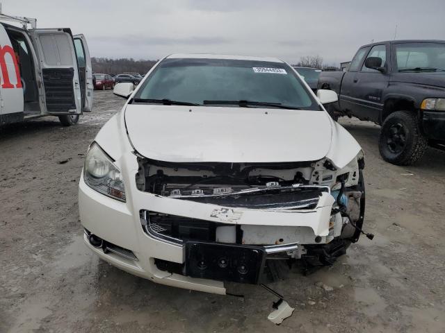 Photo 5 from auction – 2010 CHEVROLET MALIBU LTZ with VIN 1G1ZE5EB7AF259401
