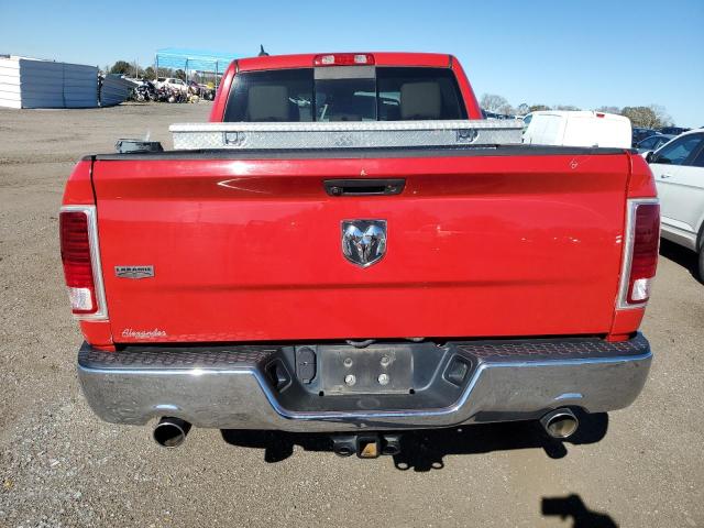 Photo 6 from auction – 2014 RAM 1500 LARAM with VIN 1C6RR6NT7ES172788