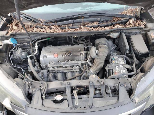Photo 11 from auction – 2014 HONDA CR-V EXL with VIN 2HKRM4H71EH651913