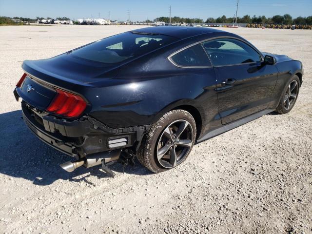 Photo 3 from auction – 2018 FORD MUSTANG with VIN 1FA6P8TH4J5162326