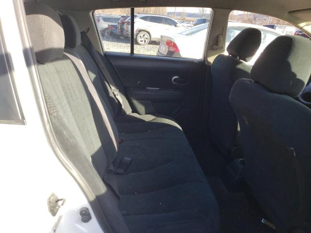 Photo 10 from auction – 2012 NISSAN VERSA S with VIN 3N1BC1CP0CK227798