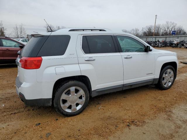 Photo 3 from auction – 2011 GMC TERRAIN SL with VIN 2CTFLXE50B6324885