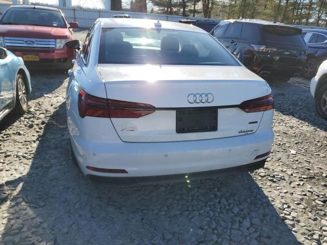 Photo 6 from auction – 2021 AUDI A6 PREMIUM with VIN WAUD3AF28MN043580