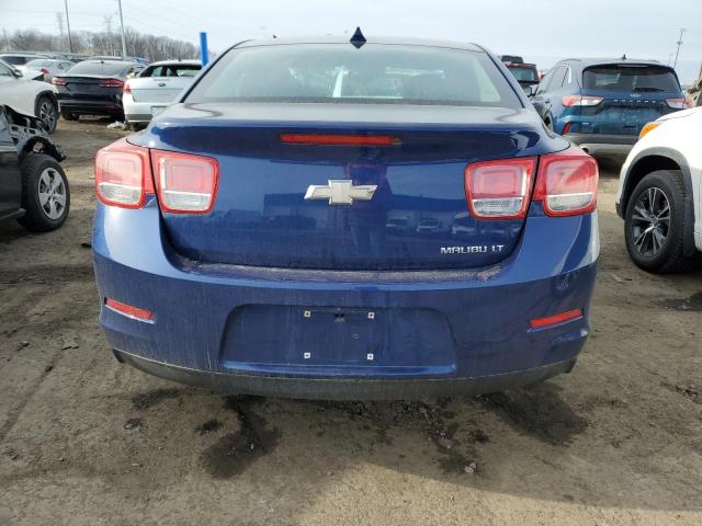 Photo 6 from auction – 2013 CHEVROLET MALIBU 2LT with VIN 1G11E5SA7DU139042