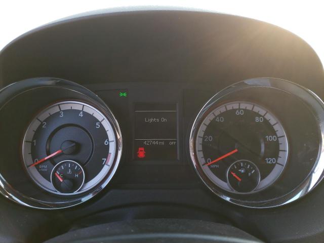 Zdjęcie 9 z aukcji – 2019 DODGE GRAND CARA z VIN 2C4RDGEG0KR793948