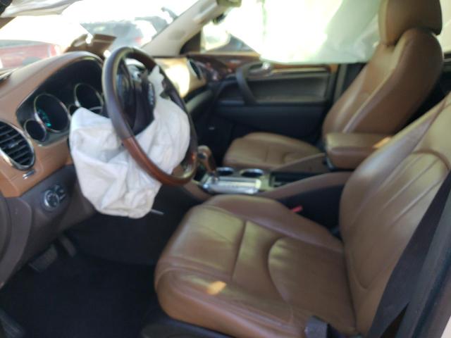 Photo 7 from auction – 2014 BUICK ENCLAVE with VIN 5GAKRBKD1EJ165391