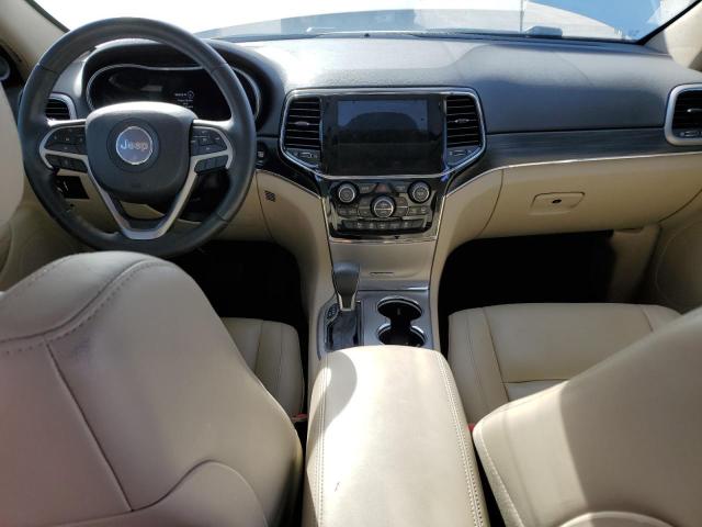 Photo 8 from auction – 2019 JEEP GRAND CHER with VIN 1C4RJEBG8KC700913