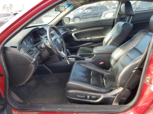 Photo 7 from auction – 2010 HONDA ACCORD EXL with VIN 1HGCS2B88AA009676