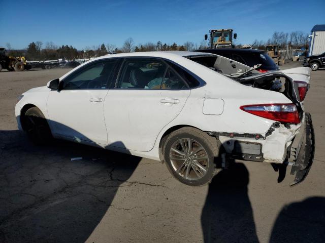 Photo 2 from auction – 2016 TOYOTA CAMRY LE with VIN 4T1BF1FK4GU573729