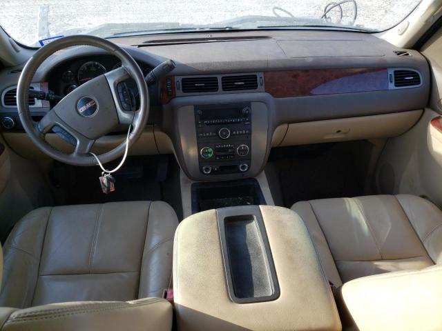 Photo 8 from auction – 2010 GMC SIERRA C15 with VIN 3GTRCWE08AG287093