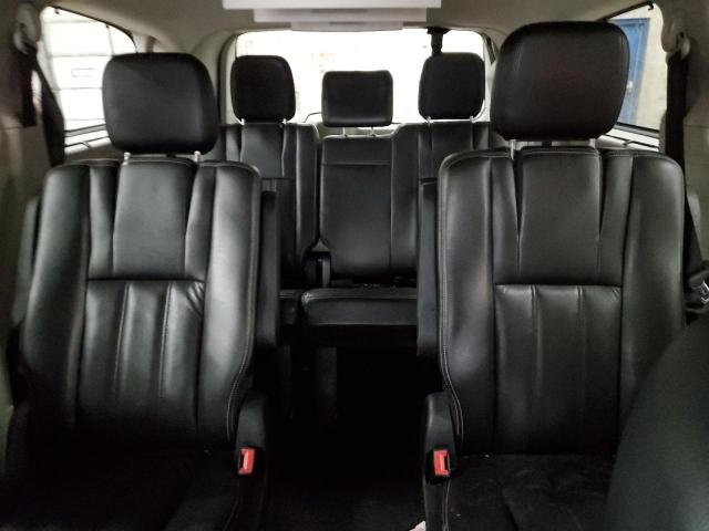 Photo 10 from auction – 2011 CHRYSLER TOWN & COU with VIN 2A4RR8DG7BR645363