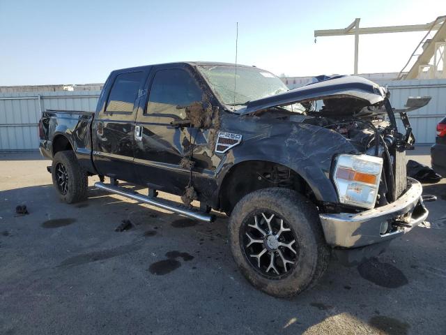 Photo 4 from auction – 2010 FORD F250 SUPER with VIN 1FTSW2BR7AEA27134