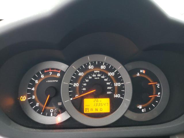 صورة رقم 9 من المزاد - 2009 TOYOTA RAV4 مع VIN 2T3BF33V09W002632