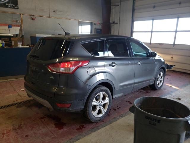 Photo 3 from auction – 2015 FORD ESCAPE SE with VIN 1FMCU9GX1FUA30694