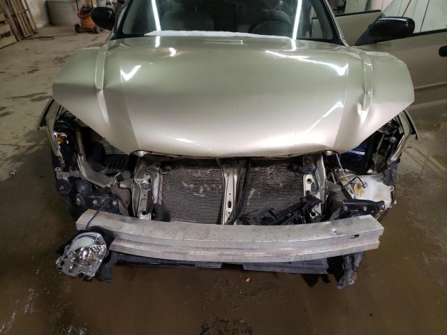 Photo 12 from auction – 2008 SUBARU OUTBACK 2. with VIN 4S4BP61CX87326824
