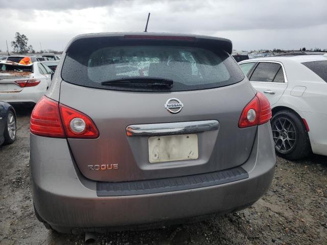 Photo 6 from auction – 2011 NISSAN ROGUE with VIN JN8AS5MT4BW562729