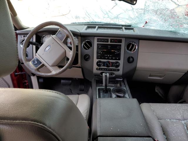 Photo 8 from auction – 2007 FORD EXPEDITION with VIN 1FMFU16517LA51406