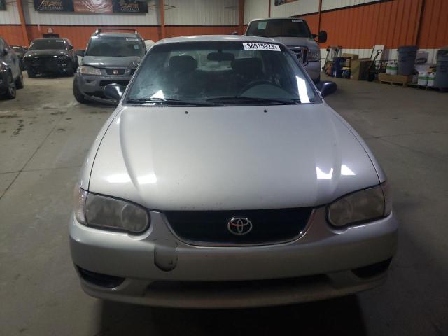 Photo 5 from auction – 2001 TOYOTA COROLLA CE with VIN 2T1BR12E11C839725