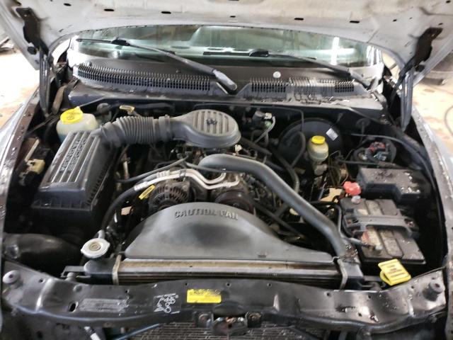 Photo 11 from auction – 1998 DODGE DAKOTA with VIN 1B7FL26X9WS613250