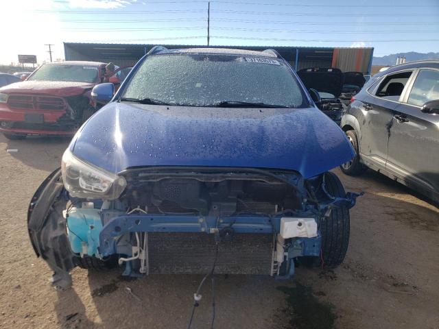 Photo 5 from auction – 2017 MITSUBISHI OUTLANDER with VIN JA4AR4AW7HZ018999