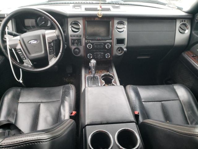 Photo 8 from auction – 2015 FORD EXPEDITION with VIN 1FMJU1MT9FEF33913