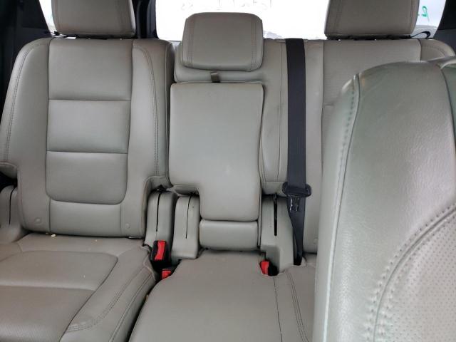 Photo 10 from auction – 2014 FORD EXPLORER L with VIN 1FM5K7F80EGA12827