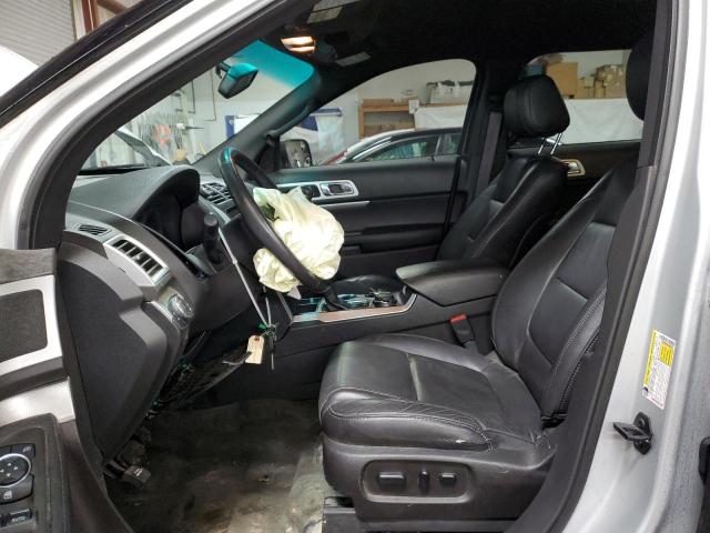 Photo 7 from auction – 2015 FORD EXPLORER X with VIN 1FM5K8D8XFGA69420