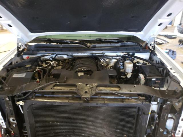 Photo 11 from auction – 2018 CHEVROLET SILVERADO with VIN 3GCUKREC4JG150449