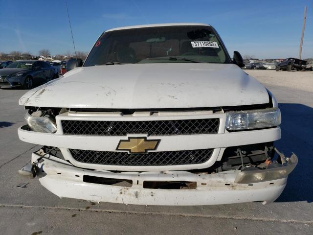 Photo 5 from auction – 2001 CHEVROLET SILVERADO with VIN 2GCEC19V211203771
