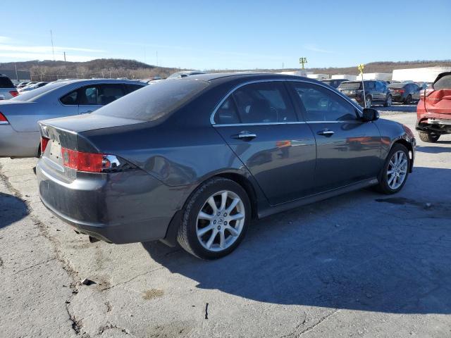Photo 3 from auction – 2006 ACURA TSX with VIN JH4CL958X6C018972