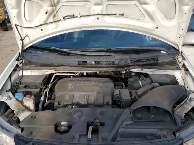 Photo 12 from auction – 2014 HONDA ODYSSEY TO with VIN 5FNRL5H92EB032665