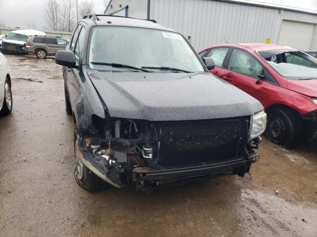 Фото 5 с аукциона – 2011 MAZDA TRIBUTE I с VIN 4F2CY9GG6BKM01086