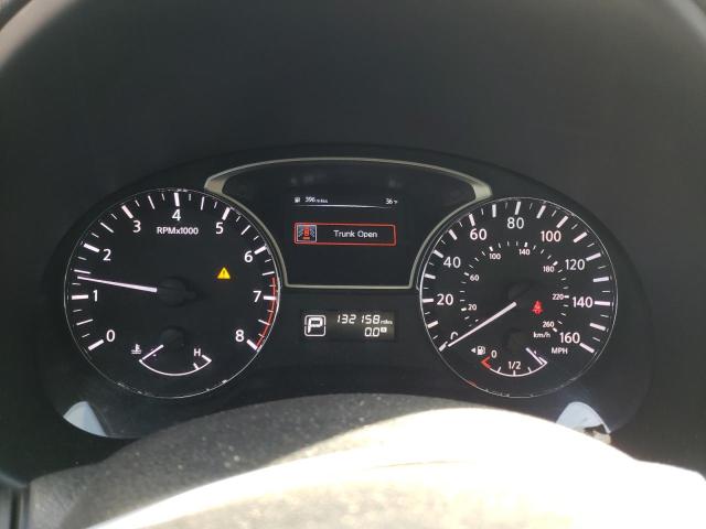 Photo 9 from auction – 2014 NISSAN ALTIMA 2.5 with VIN 1N4AL3AP8EC142200
