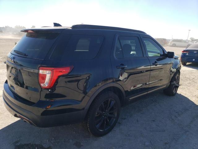 Photo 3 from auction – 2017 FORD EXPLORER X with VIN 1FM5K7D86HGA08238