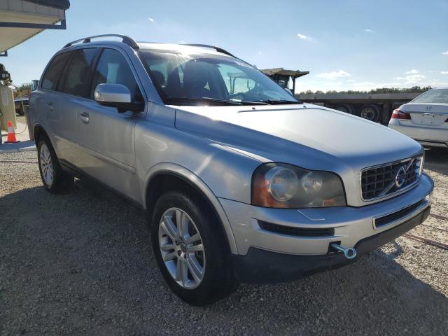 Photo 4 from auction – 2010 VOLVO XC90 3.2 with VIN YV4982CYXA1564163