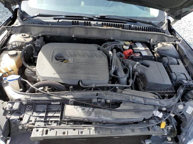 Photo 11 from auction – 2016 FORD FUSION SE with VIN 3FA6P0HD9GR244971
