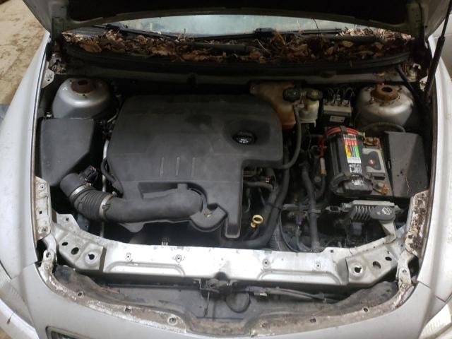 Photo 11 from auction – 2012 CHEVROLET MALIBU 1LT with VIN 1G1ZC5EUXCF331413