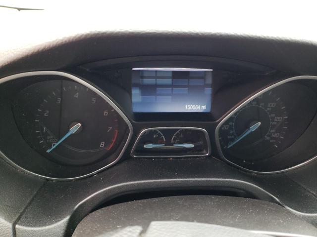 Photo 9 from auction – 2014 FORD FOCUS SE with VIN 1FADP3K22EL445879