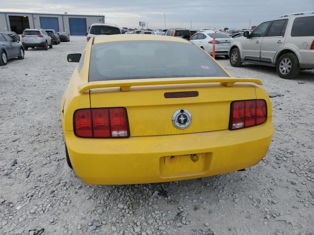 Photo 6 from auction – 2005 FORD MUSTANG with VIN 1ZVFT80N855177382