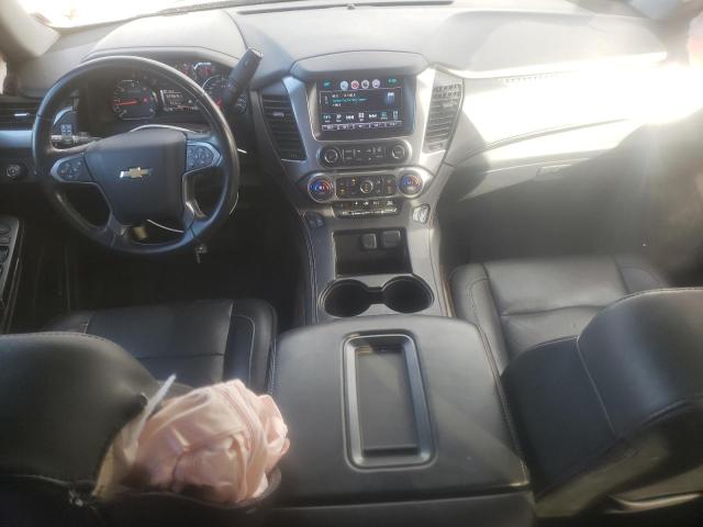 Photo 8 from auction – 2016 CHEVROLET TAHOE K150 with VIN 1GNSKBKC2GR358333