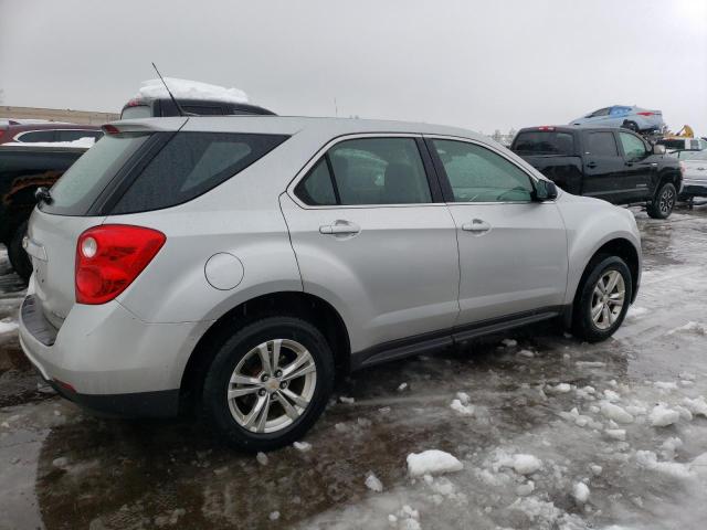 Photo 3 from auction – 2012 CHEVROLET EQUINOX LS with VIN 2GNFLCEKXC6387253