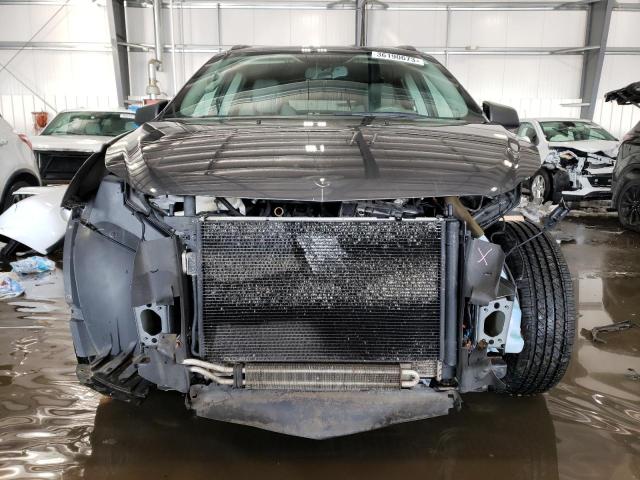 Photo 5 from auction – 2012 CHEVROLET TRAVERSE L with VIN 1GNKRFED9CJ376117