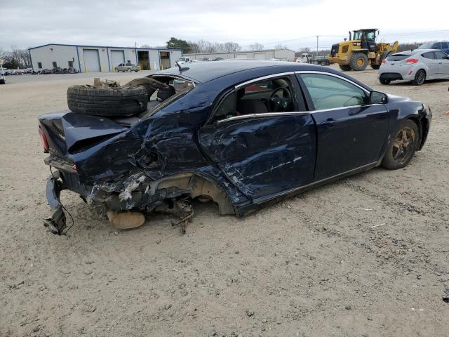 Photo 3 from auction – 2010 CHEVROLET MALIBU with VIN 1G1ZC5EB5AF249813