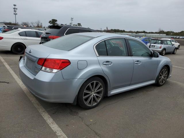 Photo 3 from auction – 2013 SUBARU LEGACY 2.5 with VIN 4S3BMBG63D3025742